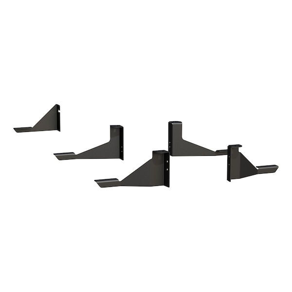 03-13 EXPRESS/SAVANA LONG/SHORT 98IN AND 36IN STEP BOARDS)VAN MEGASTEP